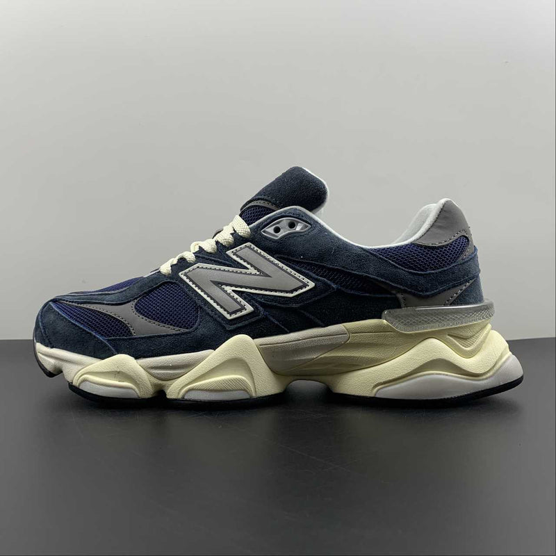 New Balance  9060 Navy White