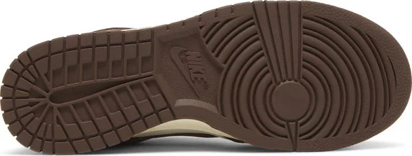 Nike Dunk Low Cacao Wow