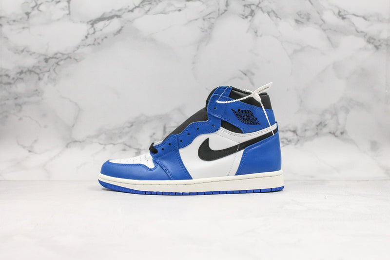 Jordan 1 Retro High Game Royal