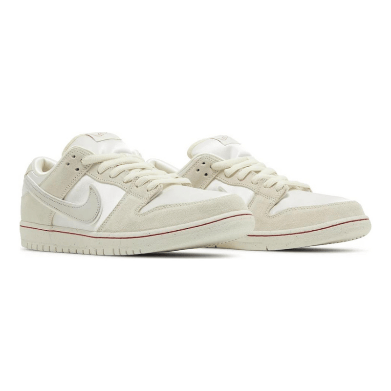 Nike SB Dunk Low City Of Love Light Bone