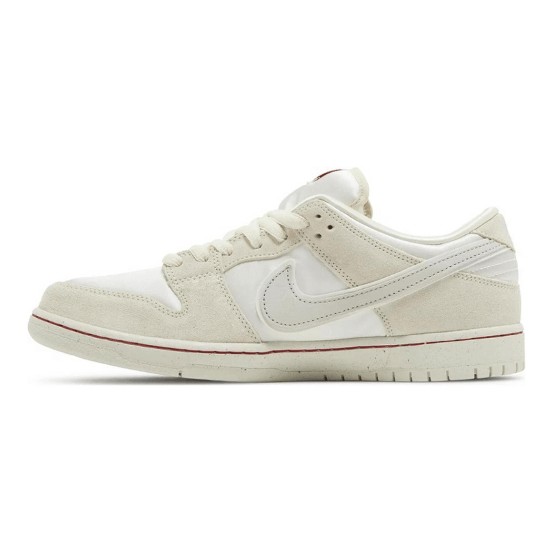 Nike SB Dunk Low City Of Love Light Bone