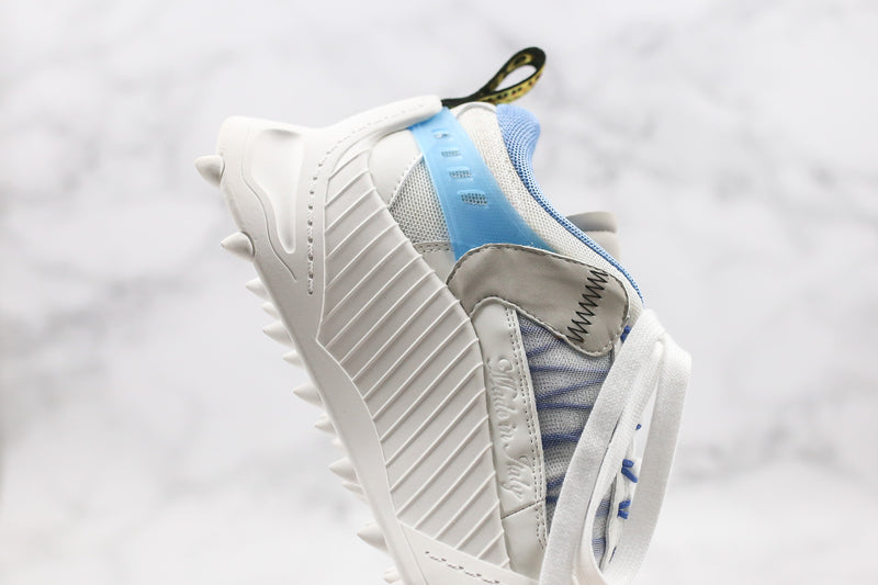 Off-White Odsy-1000 White Pale Blue SS20