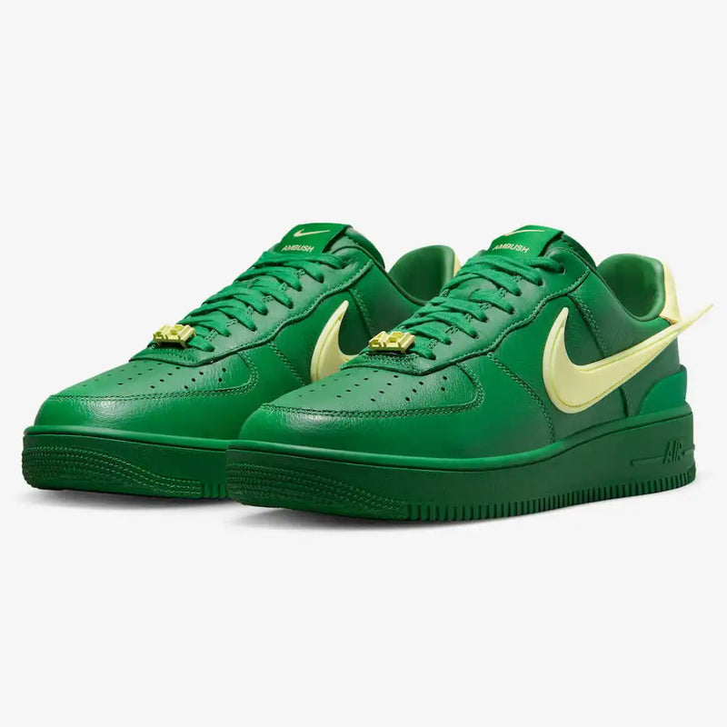 Nike Air Force 1 Ambush Pine Green