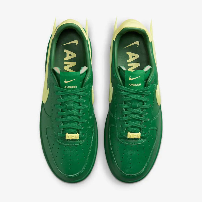 Nike Air Force 1 Ambush Pine Green