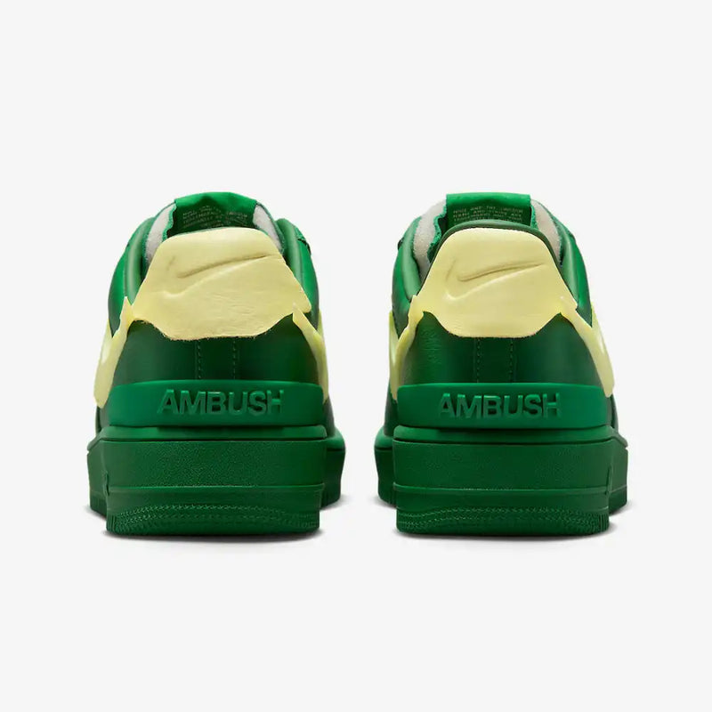 Nike Air Force 1 Ambush Pine Green