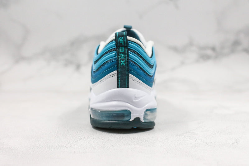 Nike Air Max 97 White Nightshade Spirit Teal