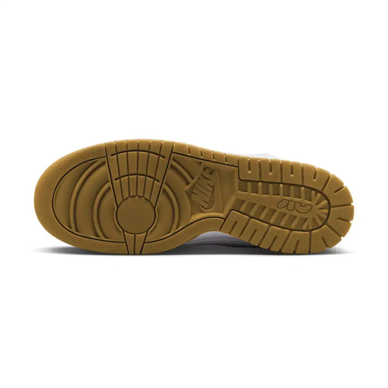 Nike Air Dunk Jumbo Photon Dust Gum Light Brown