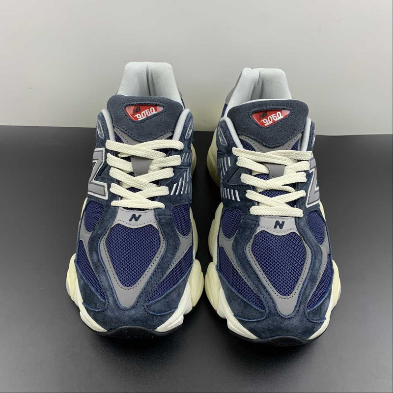 New Balance  9060 Navy White