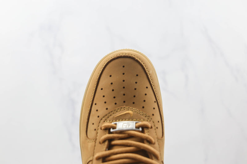 Nike Air Force 1 Low SP Supreme Wheat