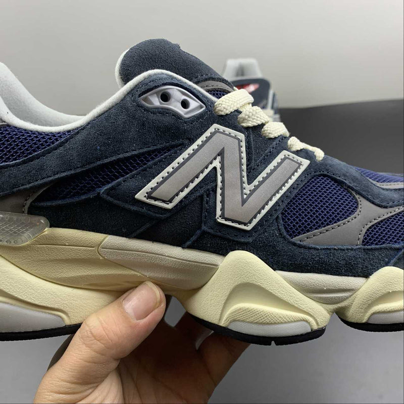 New Balance  9060 Navy White