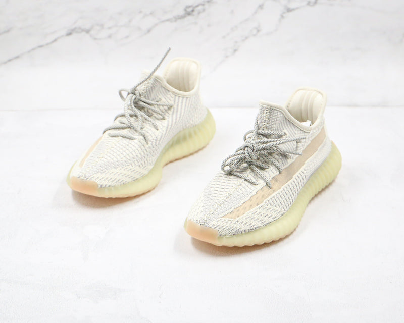 Adidas Yeezy Boost 350 V2 Lundmark (Non Reflective)