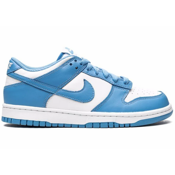 Nike Dunk Low UNC