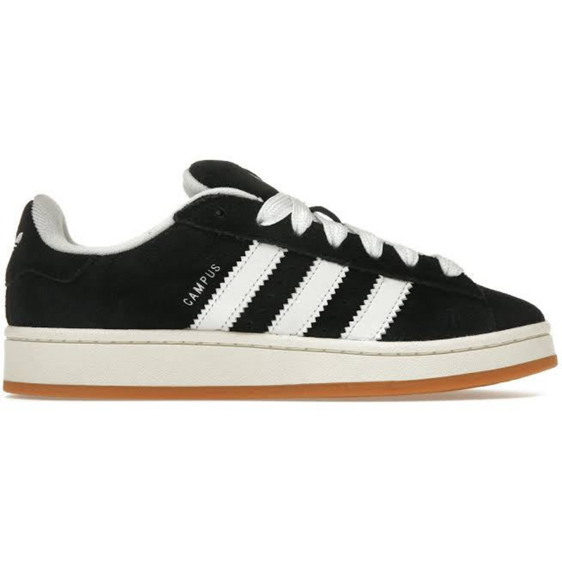 Adidas Campus 00s Core Black White