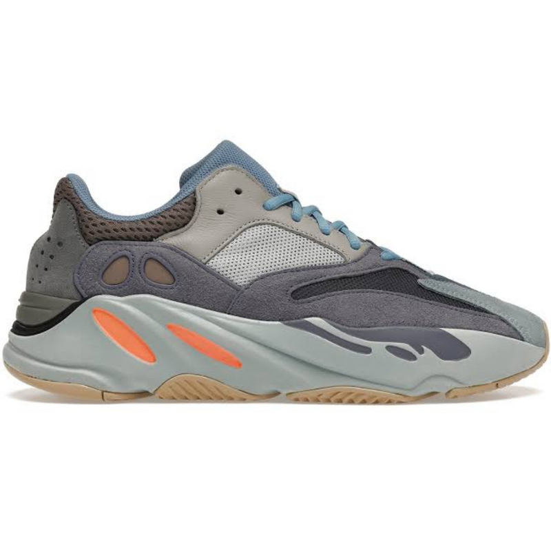 Adidas Yeezy Boost 700 Carbon Blue