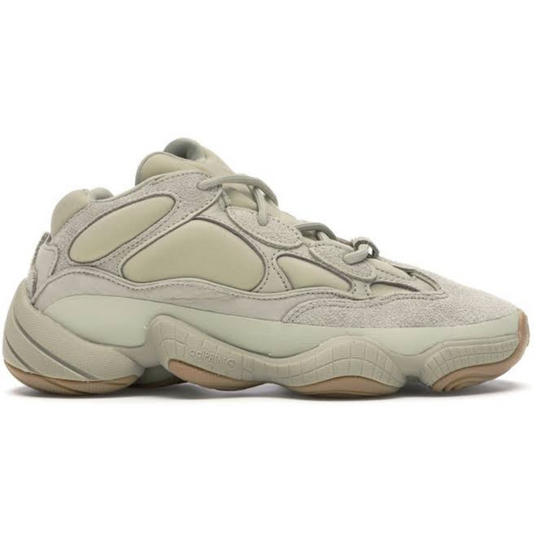 Adidas Yeezy 500 Stone