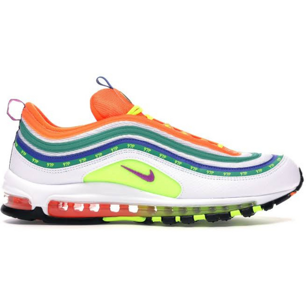 Nike Air Max 97 London Summef Of love