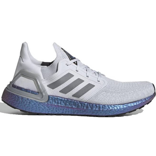 Adidas Ultraboost 20 National Lab Dash Grey