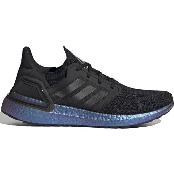 Adidas Ultraboost 20 National Lab Core Black