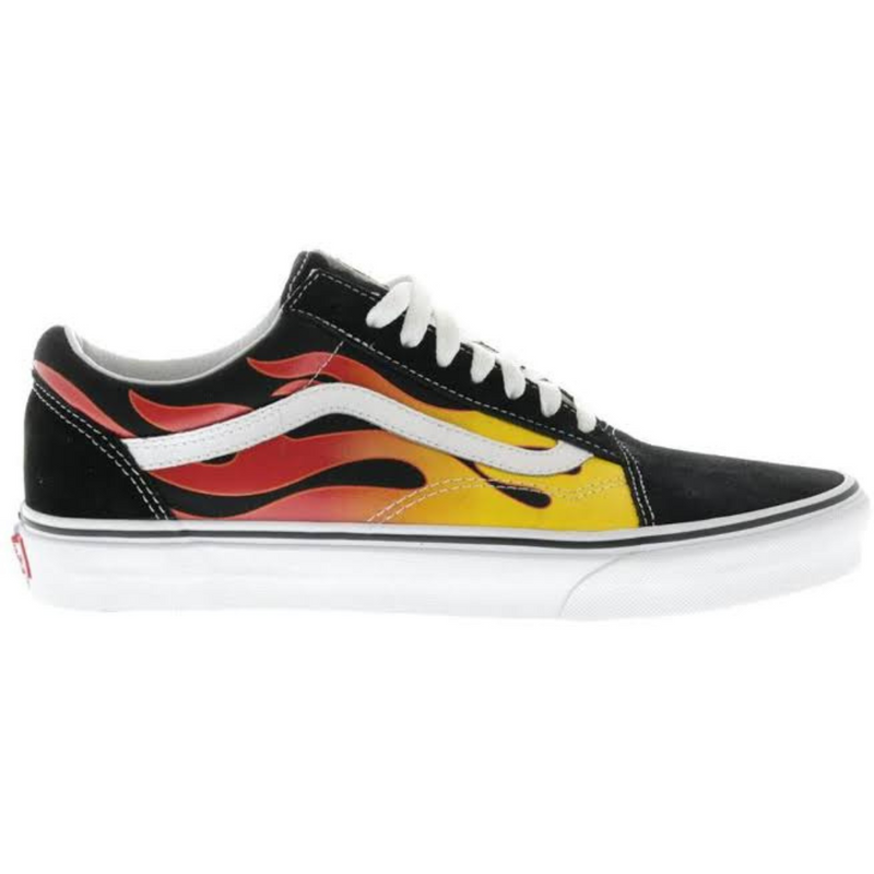 Vans Old Skool Flame