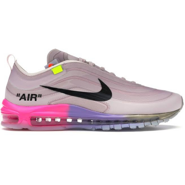 Nike Air Max 97 Off White Rose Serena