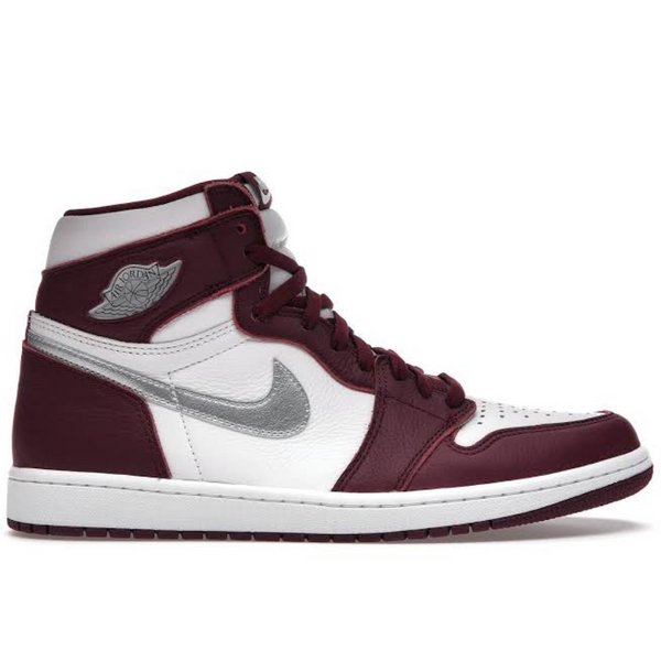 Jordan 1 Retro High Bordeaux