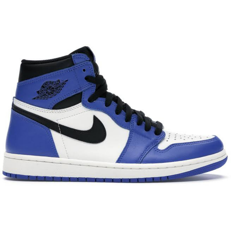 Jordan 1 Retro High Game Royal