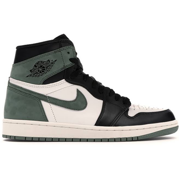 Jordan 1 Retro High Clay Green