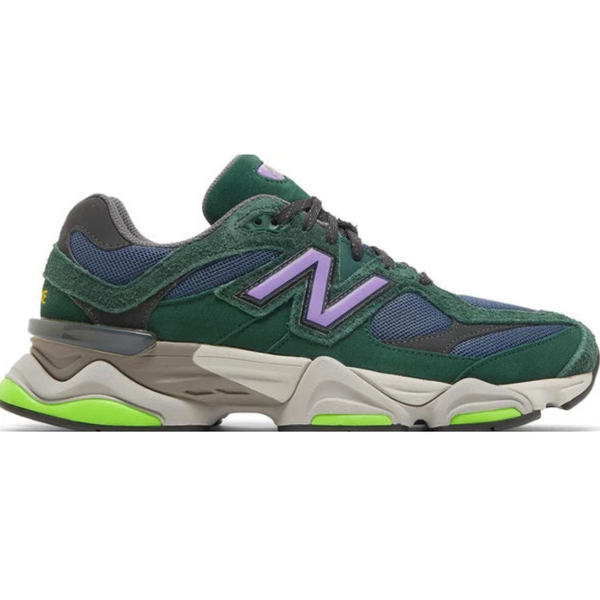 New Balance 9060 Nightwatch Purple