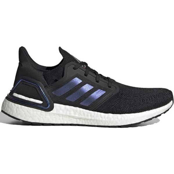 Adidas Ultraboost 20 National Lab Core Black Blue Violet