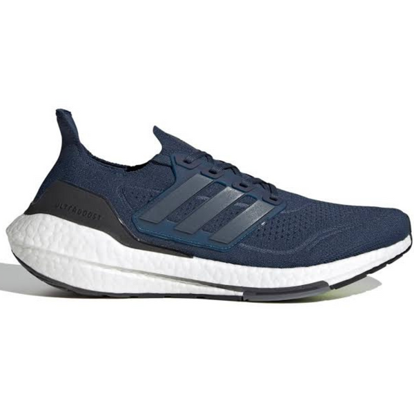 Adidas Ultraboost 21 Crew Navy