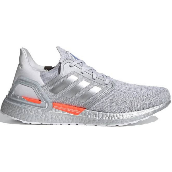 Adidas Ultraboost 20 NASA Dash Grey