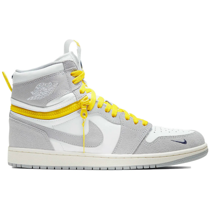 Jordan 1 High Switch Light Smoke Grey