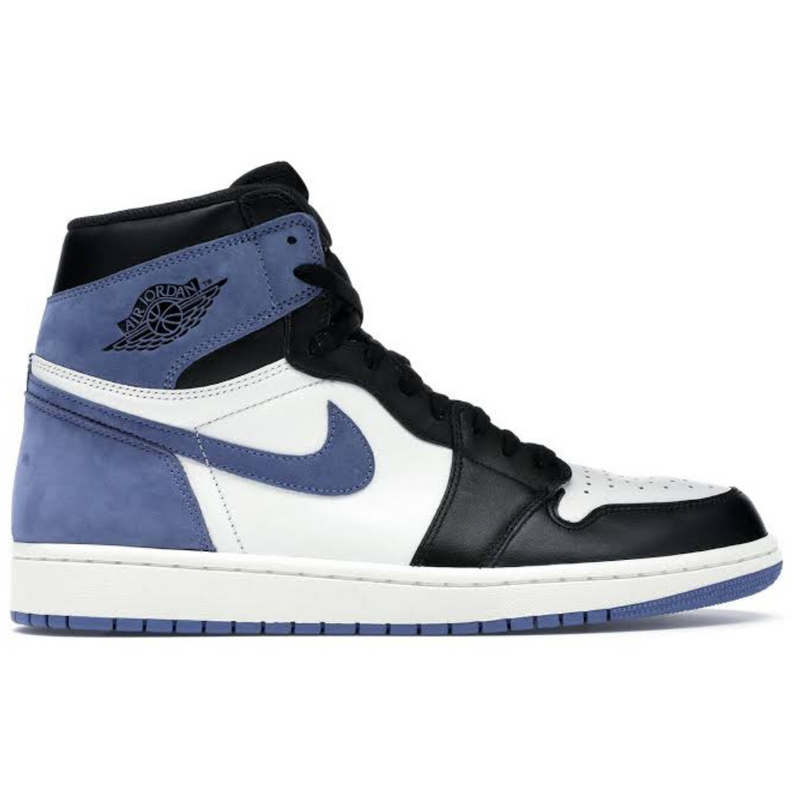 Jordan 1 Retro High Blue Moon