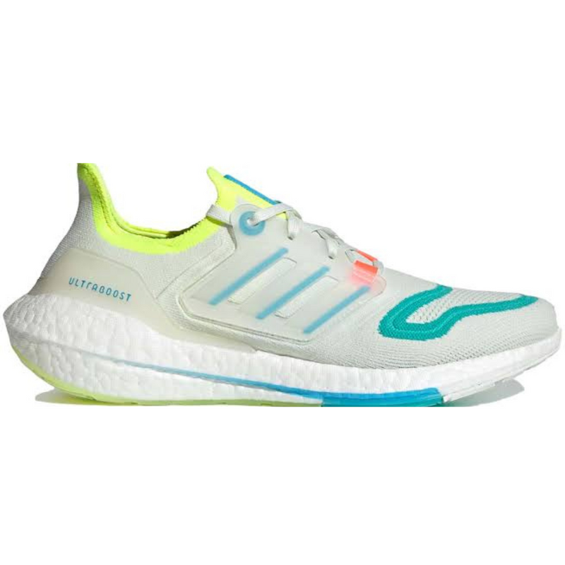 Adidas UltraBoost 22 Sky Mint Rush