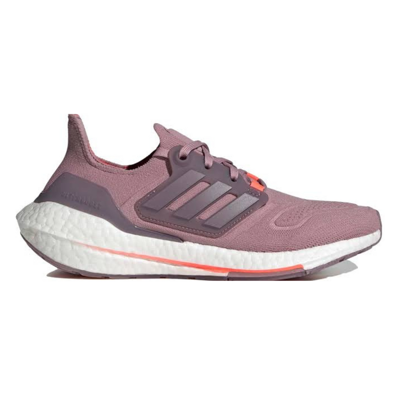 Adidas UltraBoost 22 Magic Mauve