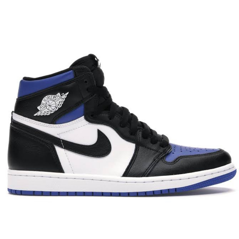 Jordan 1 Retro High Royal Toe