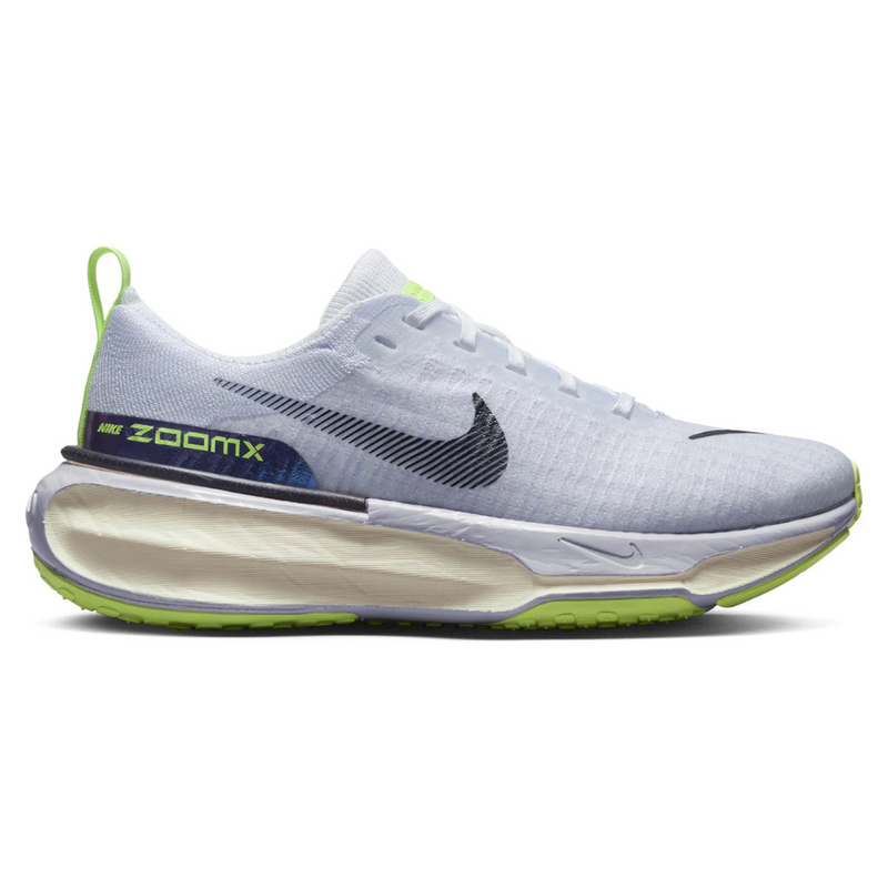 Nike ZoomX Invincible Run 3 Blue Tint Green Strike