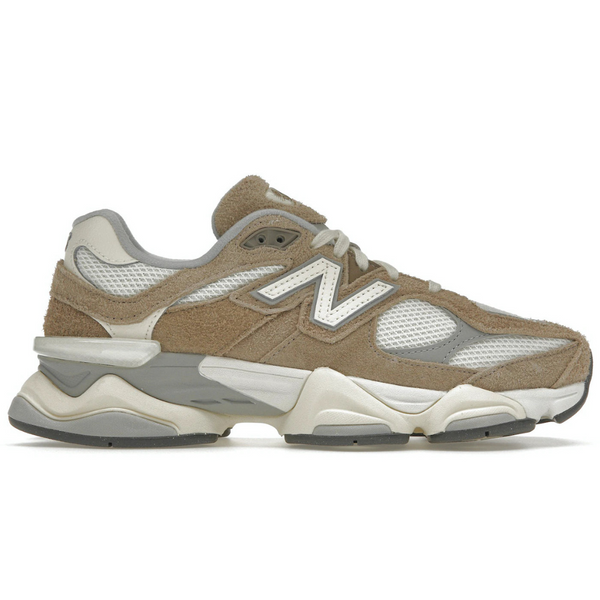 New Balance 9060 Driftwood Stone Pink Sea Salt