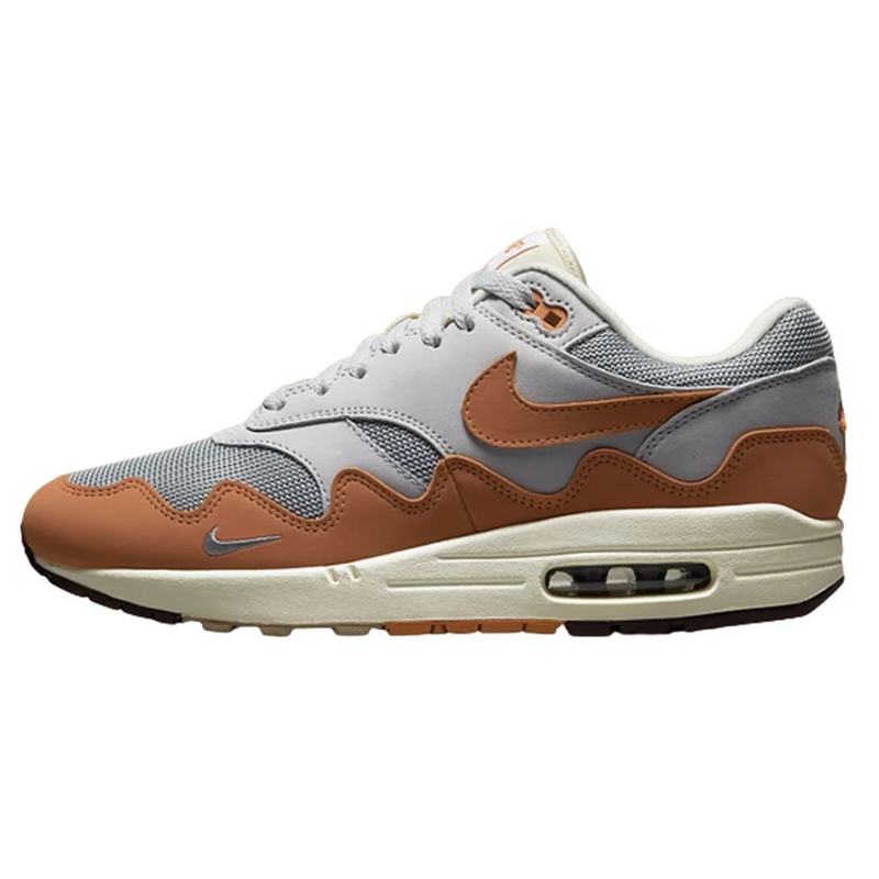 Nike Air Max 1 Patta Waves Monarch