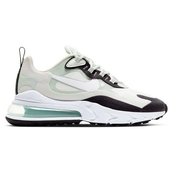 Nike Air Max 270 React Spruce Aura