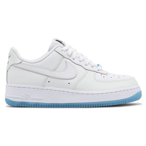 Nike Air Force 1 UV Reactive