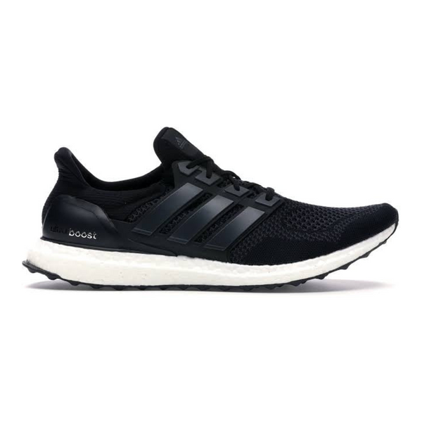 Adidas Ultraboost 1.0 Core Black (1.0)