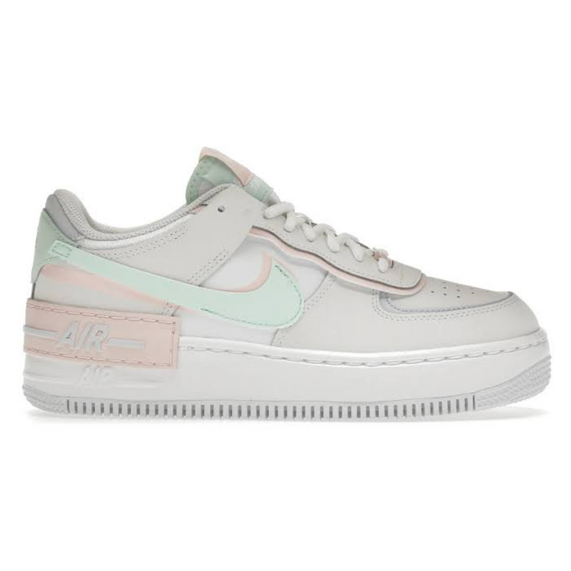 Nike Air Force 1 Shadow Atmosphere Mint Foam