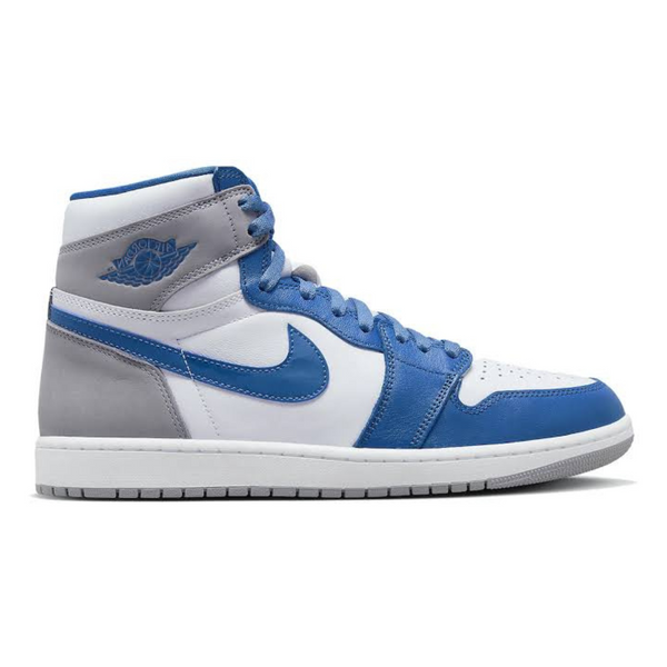 Jordan 1 Retro High True Blue