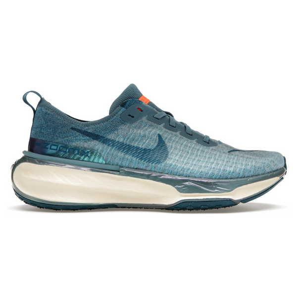 Nike ZoomX Invincible Run 3 Noise Aqua Green Abyss