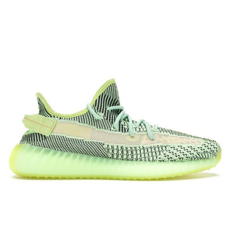 Adidas Yeezy Boost 350 V2 Yeezreel (Non-Reflective)