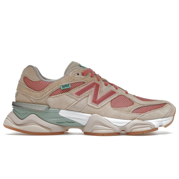 New Balance 9060 Joe Freshgoods Inside Voices Penny Cookie Pink