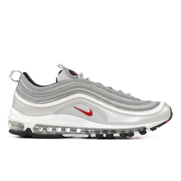 Nike Air Max 97 Silver Bullet