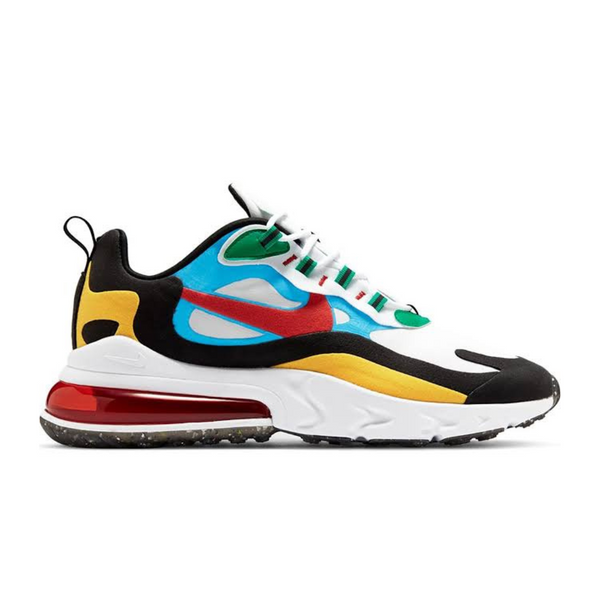 Nike Air Max 270 React Multi Color