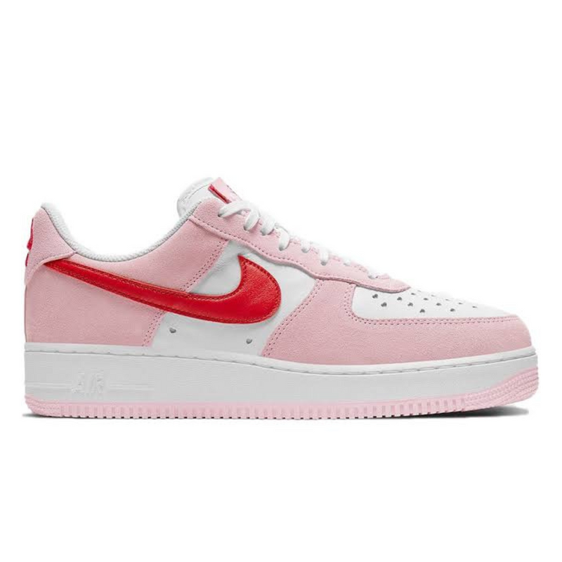 Nike Air Force 1 Low Valentine’s Day Love Letter